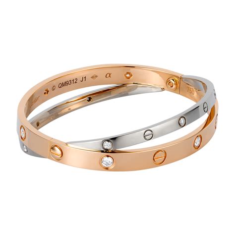 cartier love braceley|cartier love bracelet unisex.